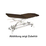 HWK therapy couch impulse Viernheim Electric 3-piece, width: 80 cm