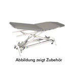 HWK therapy couch impulse Viernheim Electric 3-piece, width: 80 cm
