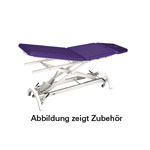 HWK therapy couch impulse Viernheim Electric 3-piece, width: 80 cm