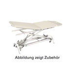 HWK therapy couch impulse Viernheim Electric 3-piece, width: 80 cm