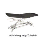 HWK therapy couch impulse Viernheim Electric 3-piece, width: 80 cm