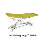 HWK therapy couch impulse Viernheim Electric 3-piece, width: 80 cm