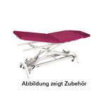 HWK therapy couch impulse Viernheim Electric 3-piece, width: 80 cm