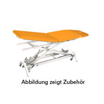 HWK therapy couch impulse Viernheim Electric 3-piece, width: 80 cm