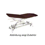 HWK therapy couch impulse Viernheim Electric 3-piece, width: 80 cm