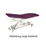 HWK therapy couch impulse Viernheim Electric 3-piece, width: 80 cm