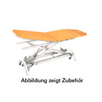 HWK therapy couch impulse Viernheim Electric 3-piece, width: 80 cm