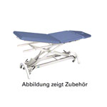 HWK therapy couch impulse Viernheim Electric 3-piece, width: 80 cm