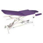 HWK therapy couch impulse Viernheim Electric 3-piece, width: 80 cm