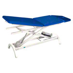HWK therapy couch impulse Viernheim battery 3-piece, width: 65 cm