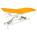 HWK therapy couch impulse Viernheim battery 3-piece, width: 65 cm