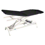HWK therapy couch impulse Viernheim battery 3-piece, width: 65 cm