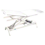 HWK therapy couch impulse Viernheim battery 3-piece, width: 65 cm