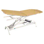 HWK therapy couch impulse Viernheim battery 3-piece, width: 65 cm