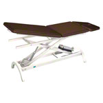 HWK therapy couch impulse Viernheim battery 3-piece, width: 65 cm