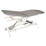 HWK therapy couch impulse Viernheim battery 3-piece, width: 65 cm