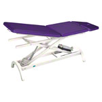 HWK therapy couch impulse Viernheim battery 3-piece, width: 65 cm