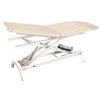 HWK therapy couch impulse Viernheim battery 3-piece, width: 65 cm