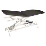 HWK therapy couch impulse Viernheim battery 3-piece, width: 65 cm