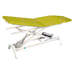 HWK therapy couch impulse Viernheim battery 3-piece, width: 65 cm