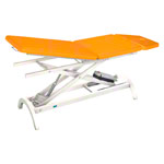 HWK therapy couch impulse Viernheim battery 3-piece, width: 65 cm
