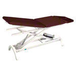 HWK therapy couch impulse Viernheim battery 3-piece, width: 65 cm