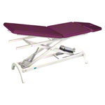 HWK therapy couch impulse Viernheim battery 3-piece, width: 65 cm
