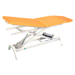 HWK therapy couch impulse Viernheim battery 3-piece, width: 65 cm