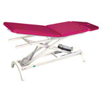 HWK therapy couch impulse Viernheim battery 3-piece, width: 80 cm