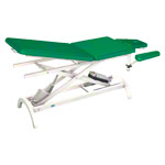 HWK therapy couch impulse Viernheim battery 5-piece, width: 65 cm