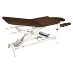 HWK therapy couch impulse Viernheim battery 5-piece, width: 65 cm
