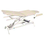 HWK therapy couch impulse Viernheim battery 5-piece, width: 65 cm