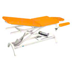 HWK therapy couch impulse Viernheim battery 5-piece, width: 65 cm