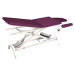 HWK therapy couch impulse Viernheim battery 5-piece, width: 65 cm