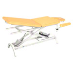 HWK therapy couch impulse Viernheim battery 5-piece, width: 65 cm
