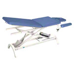 HWK therapy couch impulse Viernheim battery 5-piece, width: 80 cm