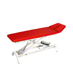 HWK therapy couch impulse battery 2-piece, width: 65 cm