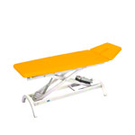 HWK therapy couch impulse battery 2-piece, width: 65 cm