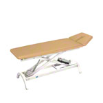 HWK therapy couch impulse battery 2-piece, width: 65 cm