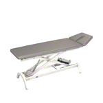 HWK therapy couch impulse battery 2-piece, width: 65 cm