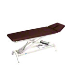 HWK therapy couch impulse battery 2-piece, width: 65 cm