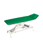 HWK therapy couch impulse battery 2-piece, width: 80 cm