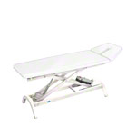 HWK therapy couch impulse battery 2-piece, width: 80 cm