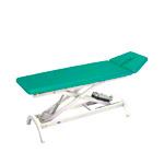 HWK therapy couch impulse battery 2-piece, width: 80 cm
