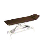 HWK therapy couch impulse battery 2-piece, width: 80 cm