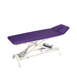 HWK therapy couch impulse battery 2-piece, width: 80 cm