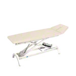HWK therapy couch impulse battery 2-piece, width: 80 cm