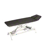 HWK therapy couch impulse battery 2-piece, width: 80 cm