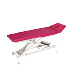 HWK therapy couch impulse battery 2-piece, width: 80 cm