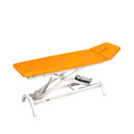 HWK therapy couch impulse battery 2-piece, width: 80 cm
